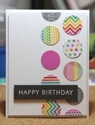 See more ideas about cards handmade, cards, inspirational cards. Printable Happy Birthday Card Download Birthday Card Download Floral Birthday Greeting Card In 2021 Simple Cards Birthday Cards Diy Handmade Birthday Cards