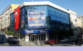 Vera Sultan Murat Cerrahi Tip Merkezi