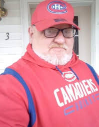 Eric John LaPorte (Biggie) Obituary