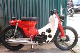 Spesifikasi honda astrea grand astrea grand via sukseun2016.blogspot.com. Panduan Modifikasi Retro Untuk Motor Bebek