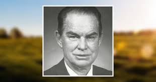 James Earl Fitts Obituary December 29, 2014