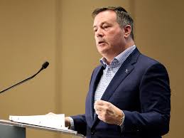 Update information for jason kenney ». Pipeline Tilts A War For Our Economic Future Alberta Premier Kenney Edmonton Journal