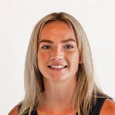 Bridget Gibson's Instagram, Twitter & Facebook