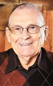 Richard Dukes was a lifelong farmer