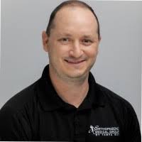 Donald Schaefer, MA, LAT, ATC