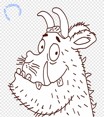 Today i have some gruffalo coloring pages to share with you. The Gruffalo Png Images Pngegg