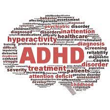 Adhd is one of the most common neurodevelopmental disorders of childhood. Adhd In Children Vita Pharma