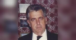 Charles Ronald Olson Obituary