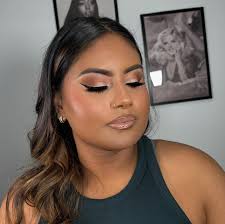 NYC MUA ZANDER ARTISTRY