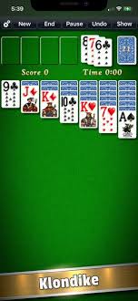 Check spelling or type a new query. Solitaire City On The App Store