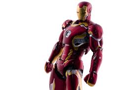 Toh aaj hum baat karne wale hai. Review Shf Iron Man Mark 45