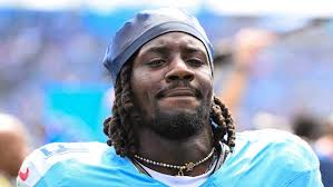 Curious who threw the first catfish