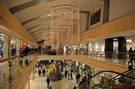 Nova Eventis Shopping Center Christmas Deco Christmas Deco Deco Shopping Center