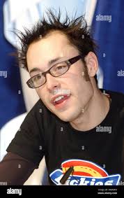 Ryan malcolm hi-res stock photography and images