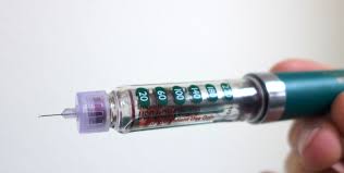 Image result for Insulin
