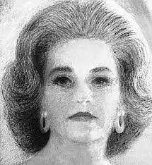 Rita Bland's Instagram, Twitter & Facebook