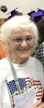 Most Recent Obituaries