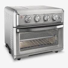 Maybe you would like to learn more about one of these? Cuisinart Airfryer Toaster Oven Review 2020 The Strategist