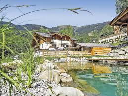 Gartenhotel Daxer Zell Am See