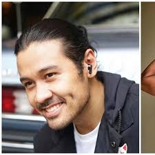 Pamer Otot dan Tubuh Kekar, Ini 6 Potret Chicco Jerikho saat Olahraga