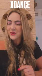 Grande honra pela primeira vez no XDANCE