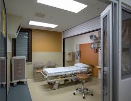 Today S Ed Designing Efficient Emergency Departments In The 21st Century Medical Construction And Design