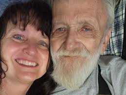 Fundraiser by Barbara Bellotti : Urgent Help for Last Moments with Dad