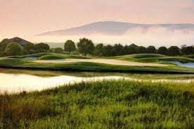 The Robert Trent Jones Trail Alabama In 2021 Service Trip North America Travel America Travel