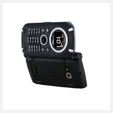 3.0 out of 5 stars. Casio G Zone Brigade C741 Black Verizon Phone Tech4wireless