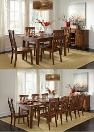 From complete dining sets to china cabinets and bars, kane's has everything you need to create that perfect space for those magical moments with your family. 41 Extendable Dining Tables To Maximize Your Space Free Autocad Blocks Drawings Download Center