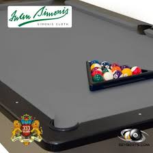 Pin On Pool Table Felt Colors