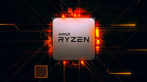 Amd Ryzen Hd Desktop Wallpapers