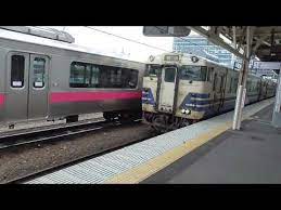 jr弘前駅 8時56分 9時3分 2020 08 08 youtube 鉄道 写真 駅 キハ