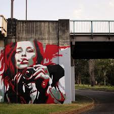 Pin On Street Art 01