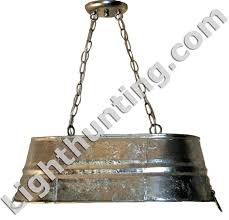Pin By Susan Church On Kitchens Galvanized Bucket Lighting Bucket Light Vintage Bathroom Lighting