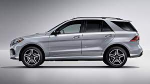 Mercedes benz suv 2018 gle. 2018 Mercedes Gle Near You In St Charles Il