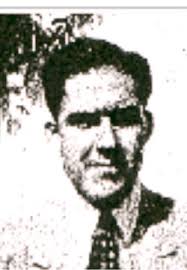 Pvt Maurice Rene Brin Jr. (1916-1945)