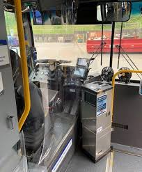 Bus Fare Collection Set To Resume June 1 Indo Canadian Voice It was my first time travelling in indo canadian first bus business class.