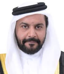 MP Ali Saqer Al Doseri