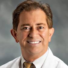 Dr. Allan Morton, DO