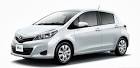 2014 Toyota Vitz Cars for Sale - Verified Car Ads PakWheels