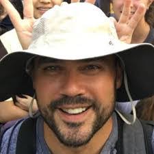 Mike Gullo's Instagram, Twitter & Facebook