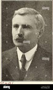 Edward r foreman hi-res stock photography and images