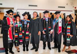 Our Promise | Camden Academy Charter High School