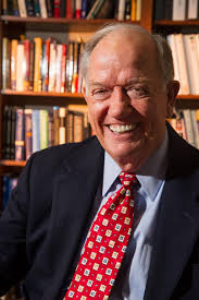 How Wichita State University's Don Hackett has made Wichita's business  community better