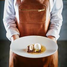 Restaurant Apron Im 3 Bezirk Wien Creme Guides Essen In Wien Kulinarisch Gutes Fruhstuck