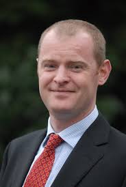 Dickman leaving Patrick Properties for Barwood