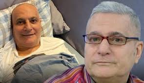 Mehmet ali erbil gözyaşları içinde anlattı: Mehmet Ali Erbil Dualarinizda Bana Da Yer Verin Magazin Haberleri