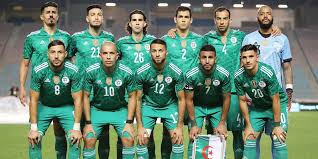 نجح المنتخب الجزائري في تحقيق الفوز بالجولات الثلاثة السابقة من التصفيات، حيث استطاع أبناء جمال بلماضي في الفوز بالجولة الأولى على منتخب زامبيا، ثم الفوز في الجولة الثانية على منتخب بوتسوانا، وفي الجولة الثالث انتصر على المنتخب الزمبابوي. Emlv4dzj2fp4gm