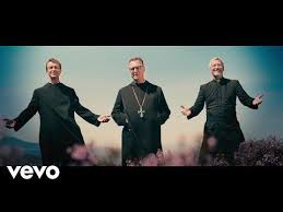 Die Priester Moge Die Strasse Youtube Christliche Lieder Christliche Gebete Schlager Musik